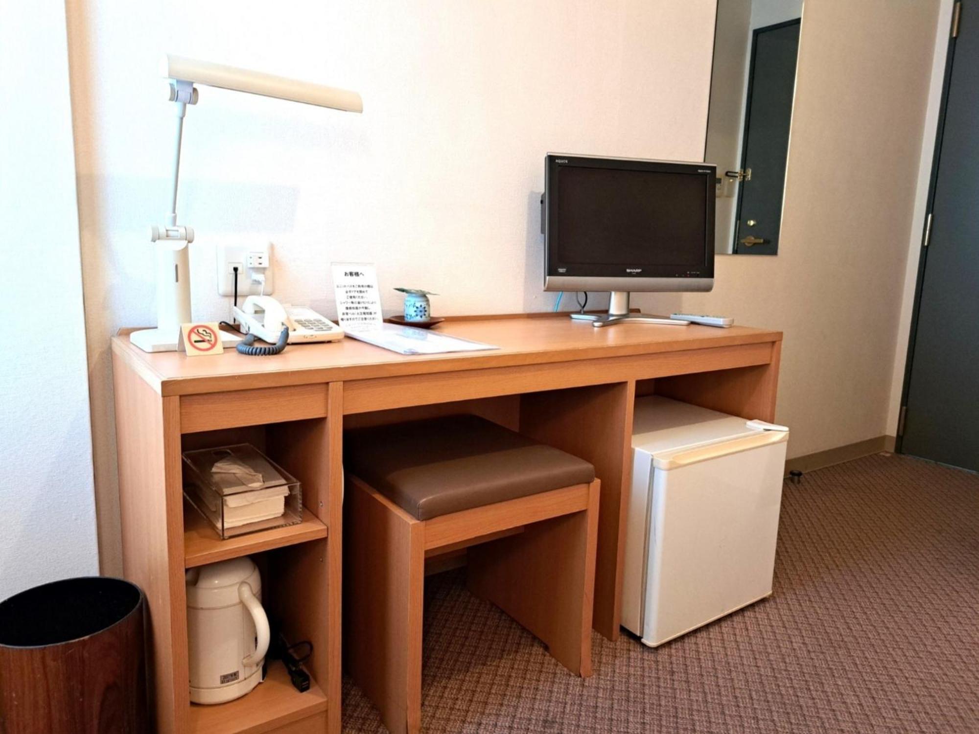 Hotel Tetora Higashimuroran - Vacation Stay 75821V 외부 사진